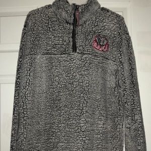 Alabama cotton hoodie